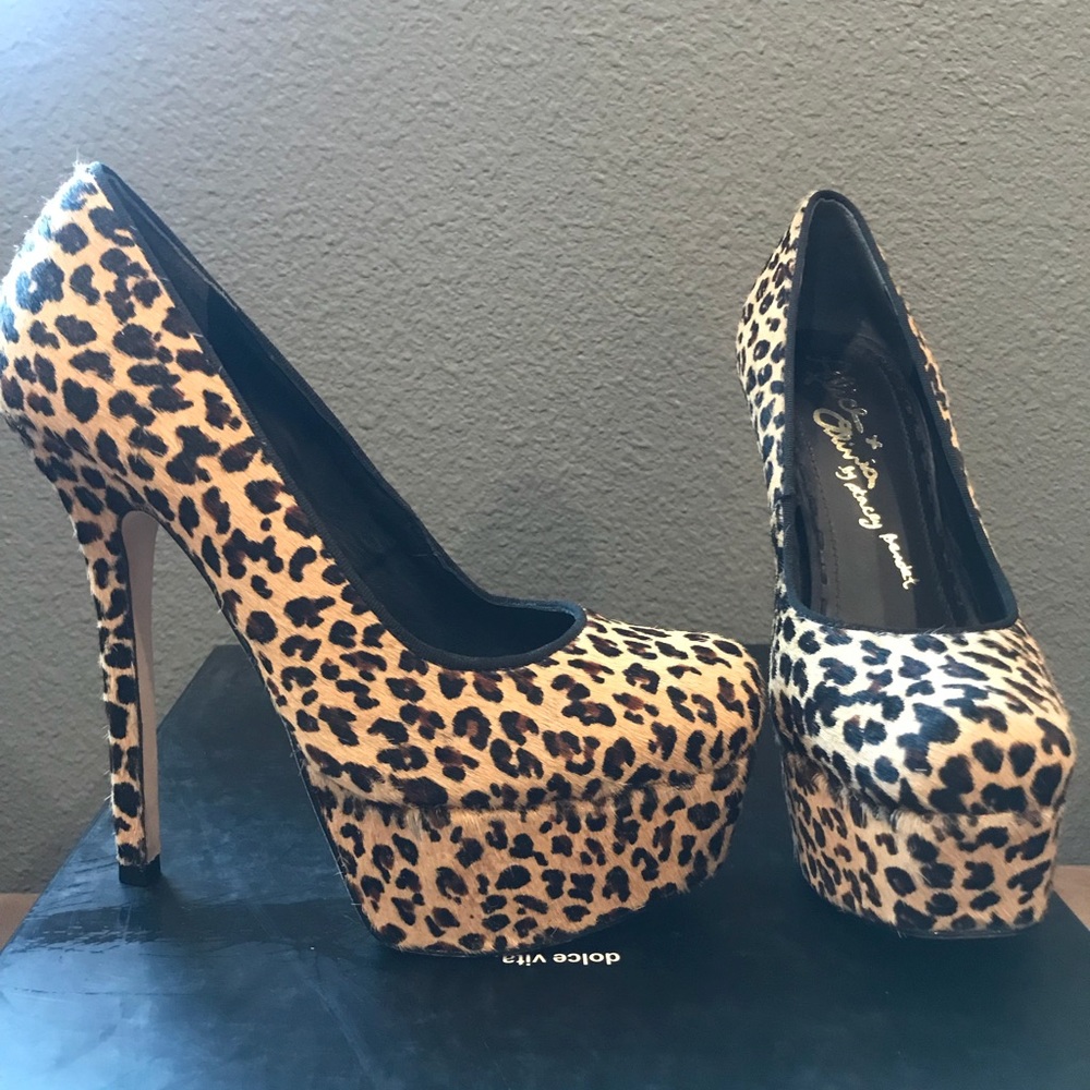 Heels